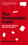 The Presentation Coach (Bare Knuckle Brilliance For Every Presenter) by Graham G. Davies, 9780857080448