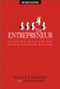 The Entrepreneur (25 Golden Rules for the Global Business Manager) by William Heinecke, Jonathan Marsh, 9780470820988