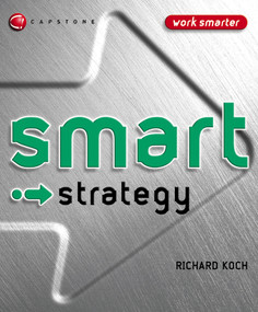 Smart Strategy by Richard Koch, 9781841125848