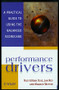 Performance Drivers (A Practical Guide to Using the Balanced Scorecard) by Nils-Göran Olve, Jan Roy, Magnus Wetter, 9780471986232