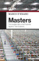 Masters (The Invisible War of the Powerful Against Their Subjects) by Marco D'Eramo, Alice Kilgarriff, 9781509557431