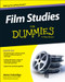 Film Studies For Dummies by James Cateridge, 9781118886595