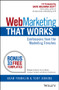 Web Marketing That Works (Confessions from the Marketing Trenches) by Adam Franklin, Toby Jenkins, 9780730309277