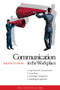 Communication in the Workplace by Baden Eunson, 9780731406500