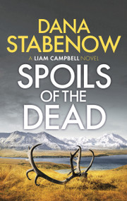 Spoils of the Dead - 9781788549172 by Dana Stabenow, 9781788549172