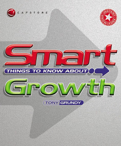 Smart Things to Know About Growth by Tony Grundy, 9781841120522
