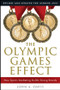 The Olympic Games Effect (How Sports Marketing Builds Strong Brands) by John A. Davis, 9781118171684