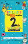 Brill Kid - The Big Number 2 (Awesomeness - The Next Level) by Andy Cope, Gavin Oattes, Will Hussey, Amy Bradley, 9780857088918