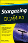 Stargazing For Dummies by Steve Owens, 9781118411568