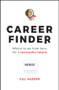 Career Finder (Where to go from here for a Successful Future) by Gill Hasson, 9780857088642