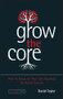 Grow the Core (How to Focus on your Core Business for Brand Success) by David Taylor, 9781118484715