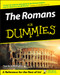 The Romans For Dummies by Guy de la Bedoyere, 9780470030776