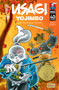 Usagi Yojimbo: 40th Anniversary Reader by Stan Sakai, Stan Sakai, Tom Luth, HiFi Colour Design, 9781506745121