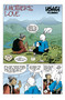 Usagi Yojimbo: 40th Anniversary Reader by Stan Sakai, Stan Sakai, Tom Luth, HiFi Colour Design, 9781506745121