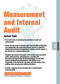 Measurement and Internal Audit (Operations 06.09) by Andrew Fight, 9781841124018