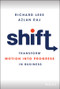 Shift (Transform Motion into Progress in Business) by Richard Lees, Azlan Raj, 9781119810148