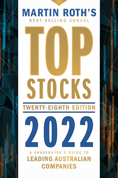 Top Stocks 2022 by Martin Roth, 9780730391463