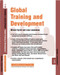 Global Training and Development (Training and Development 11.2) by Michel Syrett, Jean Lammiman, 9781841124438