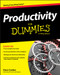 Productivity For Dummies by Ciara Conlon, 9781119099529