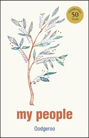 My People - 9780730391081 by Oodgeroo, 9780730391081