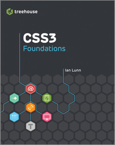 CSS3 Foundations by Ian Lunn, 9781118356548
