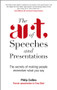 The Art of Speeches and Presentations (The Secrets of Making People Remember What You Say) by Philip Collins, 9780470711842