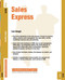 Sales Express (Sales 12.1) by Leo Gough, 9781841124544