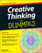 Creative Thinking For Dummies by David Cox, 9781118381571