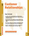Customer Relationships (Sales 12.9) by Roger Cartwright, 9781841124520
