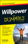 Willpower For Dummies by Frank Ryan, 9781118680032