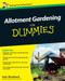 Allotment Gardening For Dummies by Sven Wombwell, 9780470686416