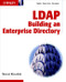 LDAP Directories by Marcel Rizcallah, 9780470843888