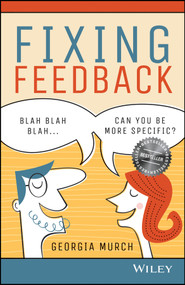 Fixing Feedback by Georgia Murch, 9780730327462