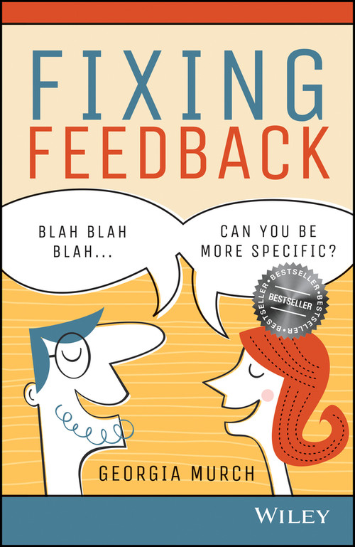 Fixing Feedback by Georgia Murch, 9780730327462