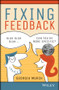 Fixing Feedback by Georgia Murch, 9780730327462