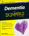 Dementia For Dummies, UK Edition by Simon Atkins, 9781118924693