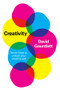Creativity (Seven Keys to Unlock your Creative Self) by David Gauntlett, 9781509554119