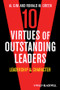 10 Virtues of Outstanding Leaders (Leadership and Character) by Al Gini, Ronald M. Green, 9780470672303