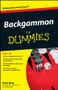 Backgammon For Dummies by Chris Bray, 9780470770856