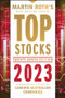 Top Stocks 2023 (A Sharebuyer's Guide to Leading Australian Companies) by Martin Roth, 9781119888642