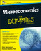 Microeconomics For Dummies, UK Edition by Peter Antonioni, Manzur Rashid, 9781119026693