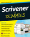 Scrivener For Dummies by Gwen Hernandez, 9781118312476