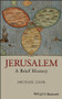 Jerusalem (A Brief History) by Michael Zank, 9781405179713