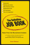 The Definitive Job Book (Rules from the Recruitment Insiders) by Anne Watson, 9781841127811