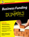 Business Funding For Dummies by Helene Panzarino, 9781119111597