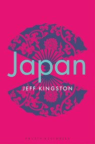 Japan - 9781509525454 by Jeff Kingston, 9781509525454