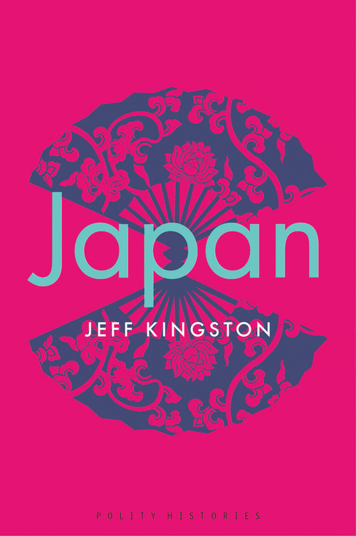 Japan - 9781509525454 by Jeff Kingston, 9781509525454