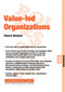 Value-Led Organizations (Organizations 07.08) by Eleanor Bloxham, 9781841123103