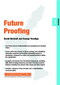 Future Proofing (Strategy 03.10) by David Birchall, George Tovstiga, 9781841123271