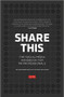 Share This (The Social Media Handbook for PR Professionals) by CIPR (Chartered Institute of Public Relations), 9781118404843